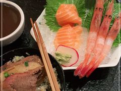 -無境·匠心日本料理(汉街店)