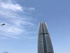 -雷神拉面(财富中心玉米楼店)