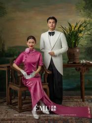 -EMU艺慕摄影(扬中店)