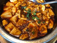 -外婆家(南开大悦城店)