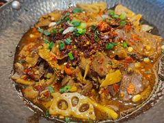 -龙师傅卤炒(天马店)