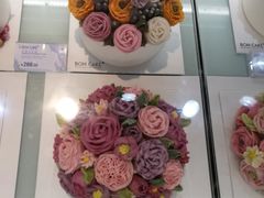 -BON CAKE(华贸购物中心店)