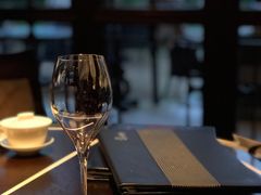 -杭州西子湖四季酒店·金沙厅