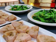 -百年银屏蚝烙·潮汕菜·非遗(乐山店)