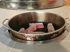 -水浒烤肉(大学城总店)