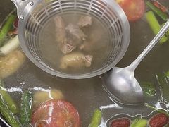 -刘少华贵州小黄牛·鲜牛肉火锅(总店)