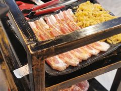 -牛犇烤肉(物资学院路店)