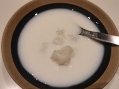 奶白酒-胡麻(静安嘉里店)