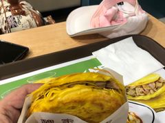 -魏家凉皮(祈年大厦店)