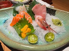 -居酒屋海山(拱北店)