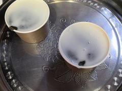 -谢怀亮芝麻茶
