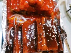-确喜美味小厨(西单商场兰州店)