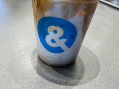 -COFFii&JOY(龙江新城市广场店)