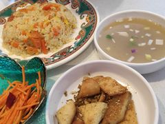 -提雅新疆炒米粉(青岛万象城店)