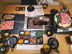 -千寻烧肉(政务区店)