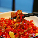 魔都探店|一生必来的豆花川菜小酒馆