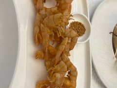 -品海楼·大连海胆锅贴馆(东港店)