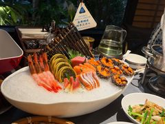 -欧记·龙城港(欣都龙城店)