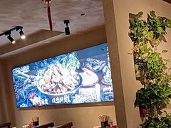 -A8小馆·海鲜烧烤(樱珠苑小区店)