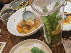 -薇酌饮·陕西菜(南门外店)