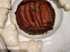 -大鸭梨烤鸭(枣园店)