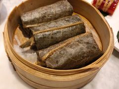 珍珠糯米鸡-香港百合居(LCM置汇旭辉广场店)