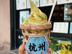 -湖畔居茶楼(湖滨店)