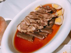 -潮福城大酒楼·潮味粤品·港式点心(湖滨北路店)