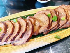 石头烤牛舌-蒙料·手把肉(望京店)