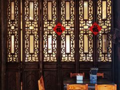 -惠山古镇·寄畅园