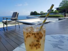 -瑰丽酒店·海吧·天际下午茶·现场DJ·天台酒吧