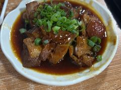 -肖家客饸饹面(郑州总店)