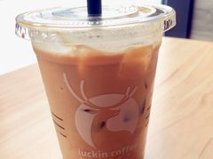 -瑞幸咖啡(新兴广场店)