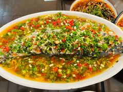 -飞虹鱼馆(春华路店)