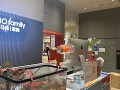 -海马体照相馆(上海月星环球港店)