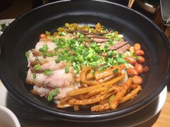 -桂小厨广西菜(青秀万达店)