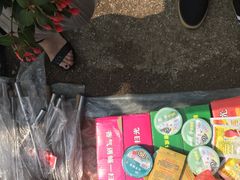 -蒲河大集