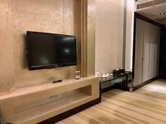 -上海浦东星河湾酒店