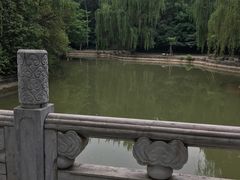 -西安市长乐公园