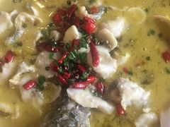 -圆圆家私房美食(民权路店)