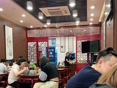 大堂-螺世纪螺蛳粉·桂味小排档(裕德店)