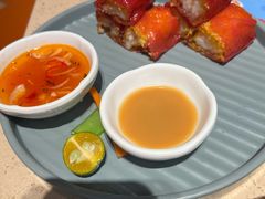 -点都德(华强南店)