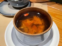 老鸡汤-荣小馆(杭州大厦店)