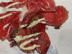 生牛肉刺身-水林间·寿喜烧自助(仙林金鹰店)