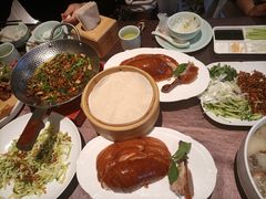-亦海人家烤鸭店(康定街店)
