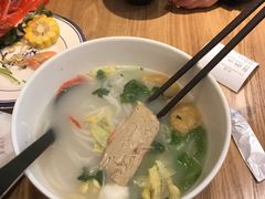 -老妈米线(金座店)
