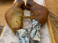 -哈啾嗨·蒙文化主题餐厅(京汉新城店)