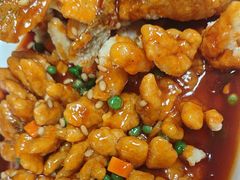 -盈春大饭店(千山路店)