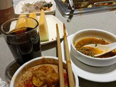 -海底捞火锅(关山保利店)