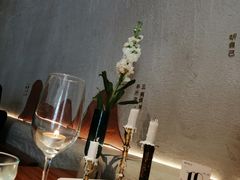 店内布置-陶享时光西餐·下午茶(信河街店)